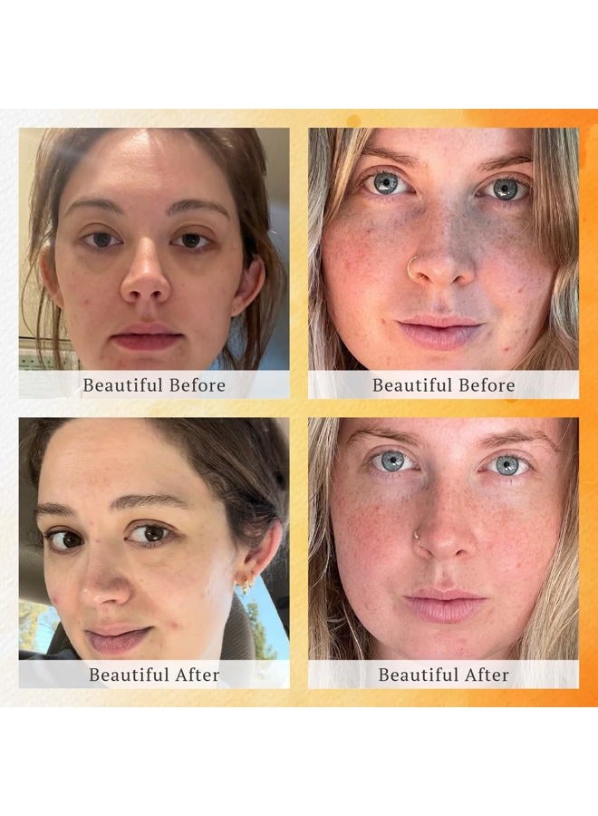 Scentuals Vitamin C Facial Serum - Image 5